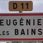 Montijo 6 * Eugénie-les-Bains