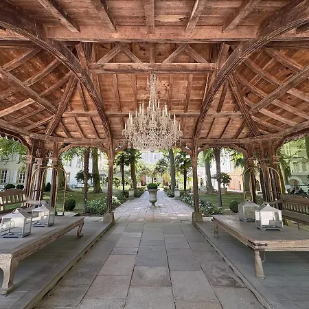 Montijo 6 Eugenie-les-Bains