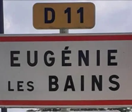 Montijo 6 * Eugenie-les-Bains