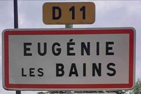 Montijo 6 * Eugenie-les-Bains