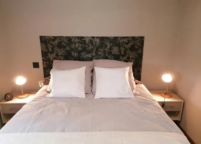 Montijo 6 Eugenie-les-Bains