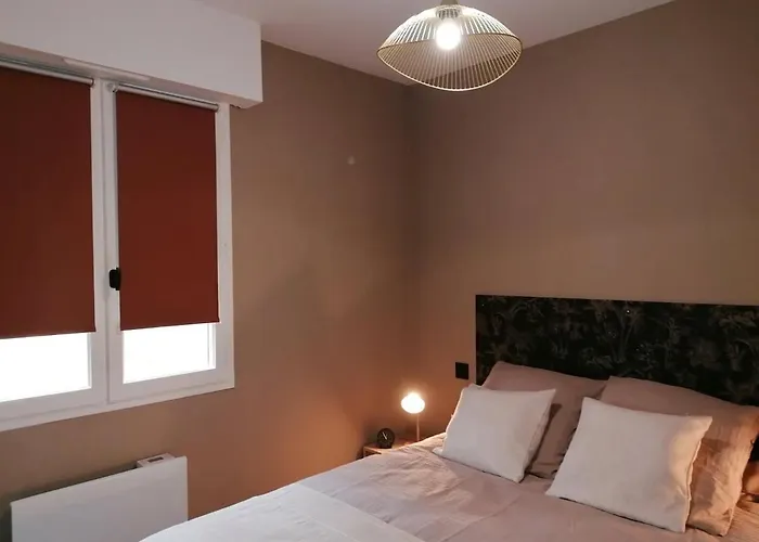 Montijo 6 Eugenie-les-Bains